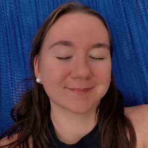 Meet your Posher, Audrey